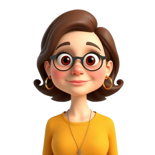 Aunt Lisa avatar