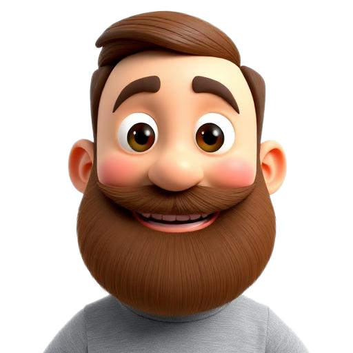 Dad avatar