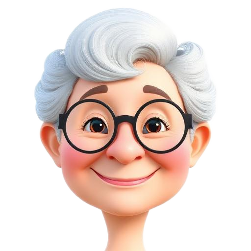 Grandma