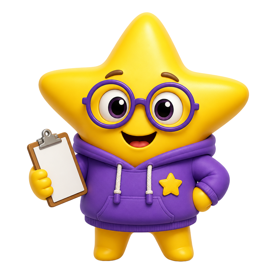 Star Coach character
