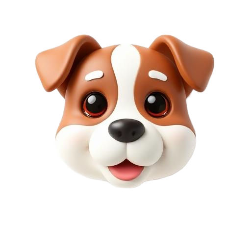 New dog Wish